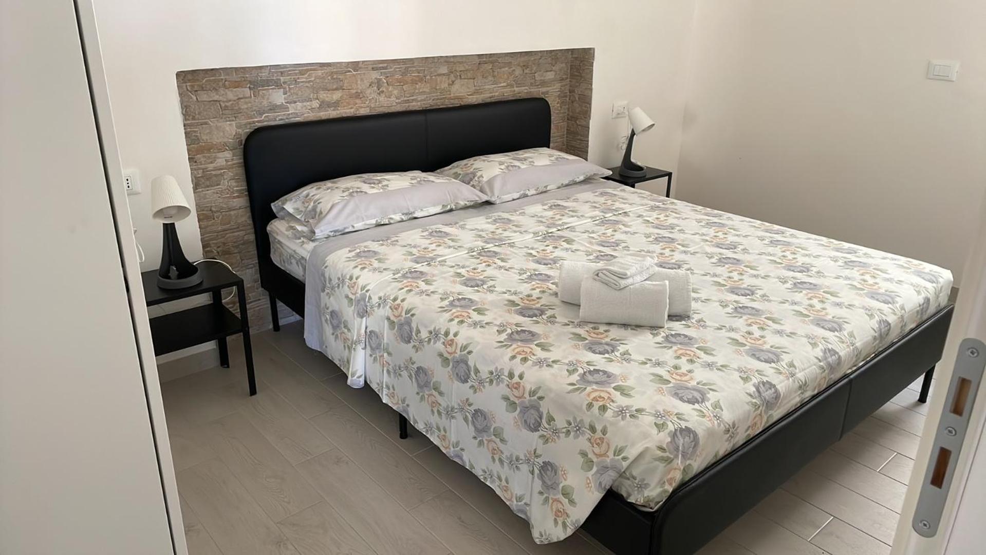 Casa Camillo Villa Castellammare del Golfo Buitenkant foto