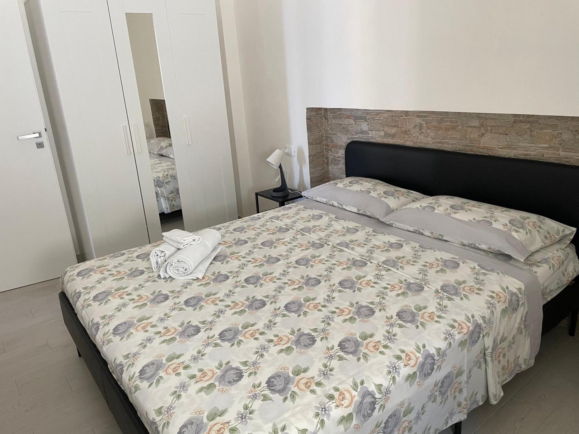 Casa Camillo Villa Castellammare del Golfo Buitenkant foto