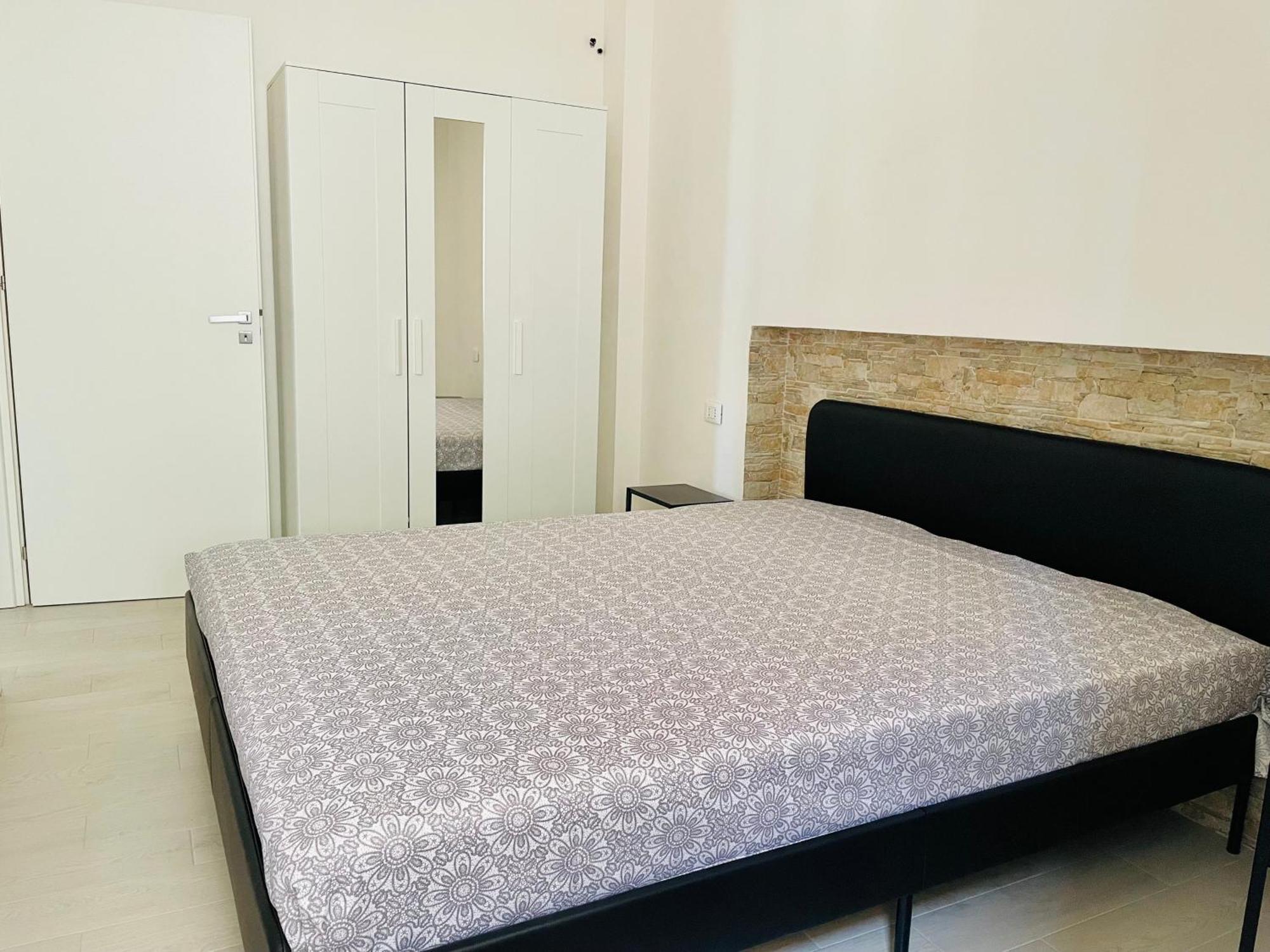 Casa Camillo Villa Castellammare del Golfo Buitenkant foto