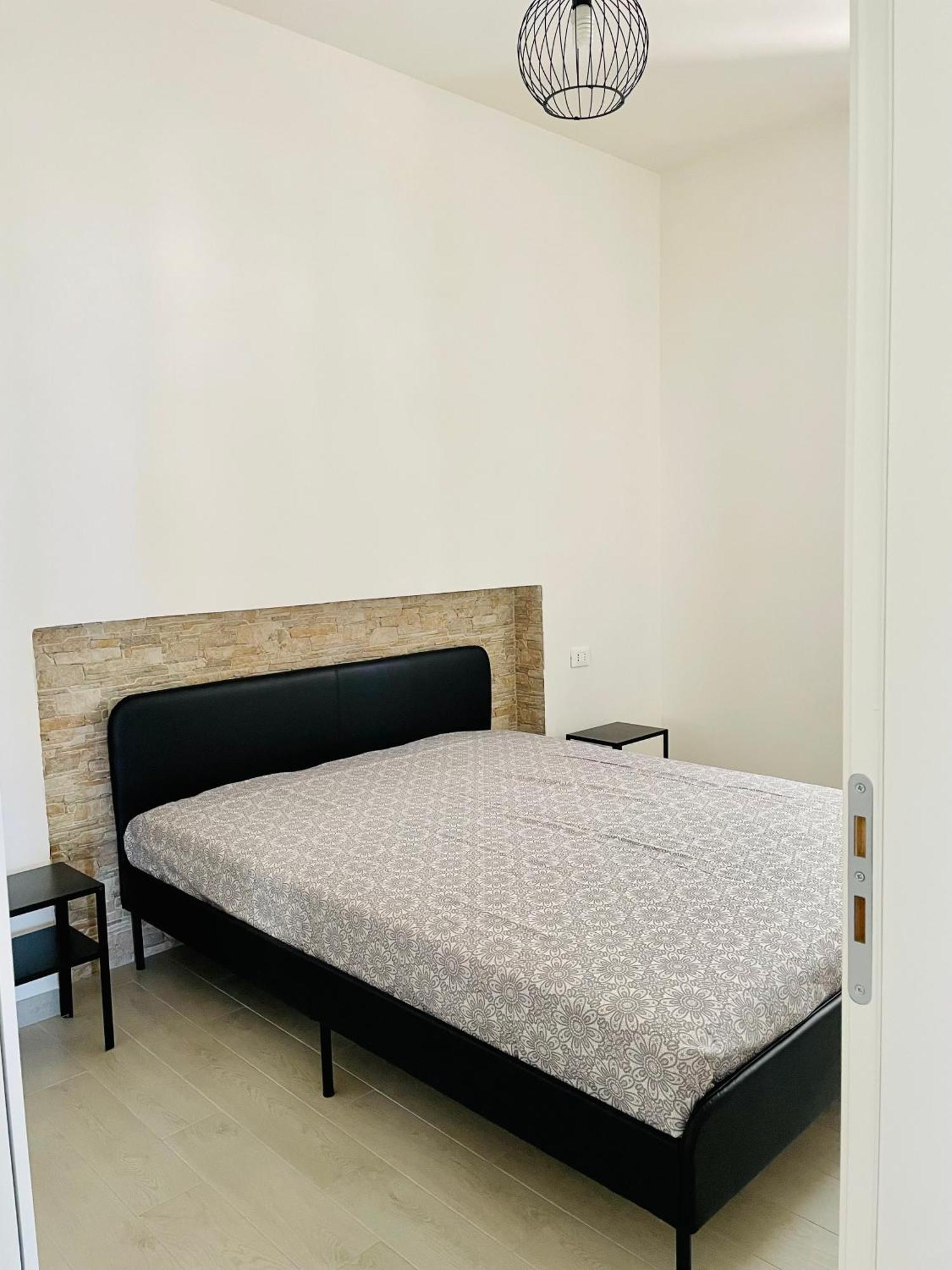 Casa Camillo Villa Castellammare del Golfo Buitenkant foto